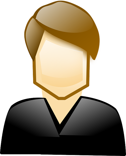 Custom avatar